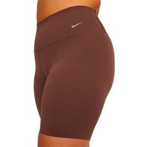Nike women's zenvy biker shorts